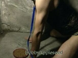 BobbyAppleseed