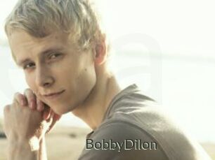 BobbyDilon