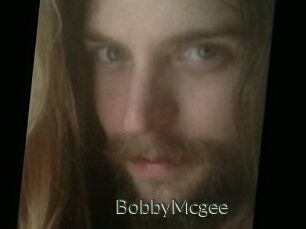 BobbyMcgee