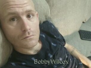 BobbyWilcox