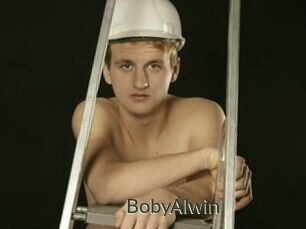 BobyAlwin