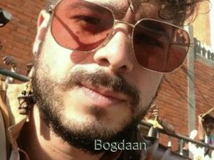 Bogdaan