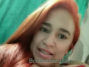 Bombomsexplay