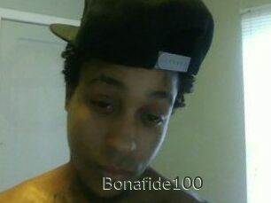 Bonafide100