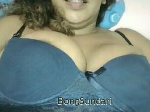 BongSundari