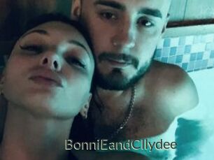BonniEandCllydee