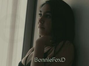 BonnieFoxD