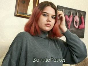 BonniePorter