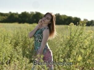BonniePreston