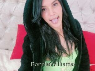BonnieWilliamss
