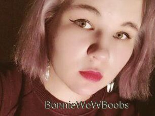 BonnieWoWBoobs