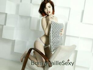 BonnyhailleSexy
