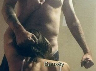 Bonsey