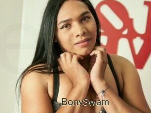 BonySwam