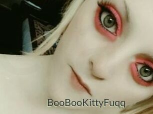 BooBooKittyFuqq
