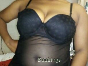 Boobings