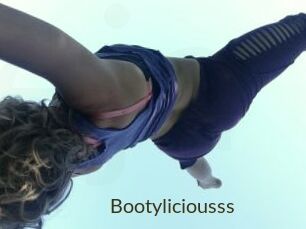 Bootyliciousss