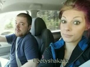 Bootyshakaaa