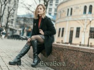 BoraBora