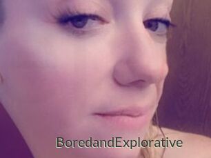 BoredandExplorative