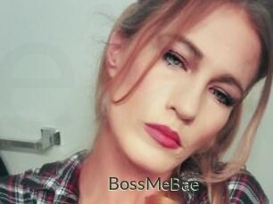BossMeBae