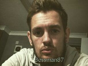 Bossman87