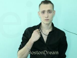 BostonDream