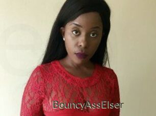 BouncyAssElser
