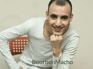 BourbonMacho