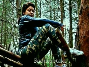 Bouticaotake