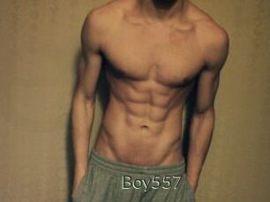 Boy557
