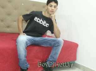 BoyDjHotLt