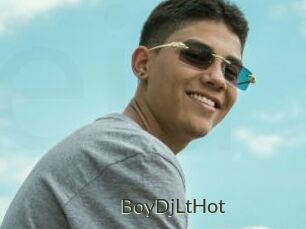 BoyDjLtHot