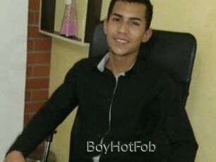 BoyHotFob