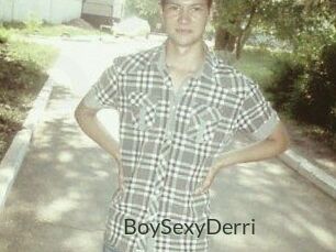 Boy_Sexy_Derri