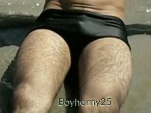 Boyhorny25
