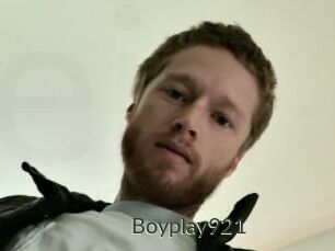 Boyplay921