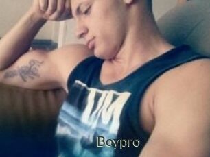 Boypro