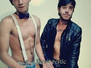 Boys_Mystic