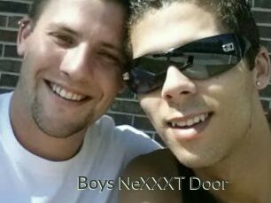 Boys_NeXXXT_Door
