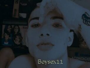 Boysex11
