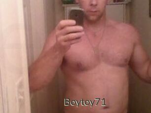 Boytoy71