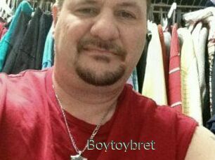 Boytoybret