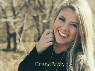 BrandiWayne