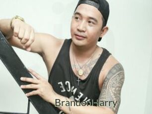 BrandonHarry