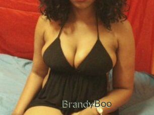 BrandyBoo