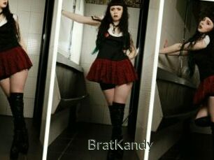 BratKandy