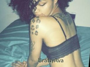 BrattyAva