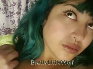 BrattyLittleWolf