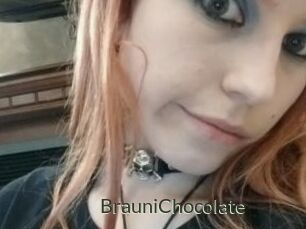 BrauniChocolate